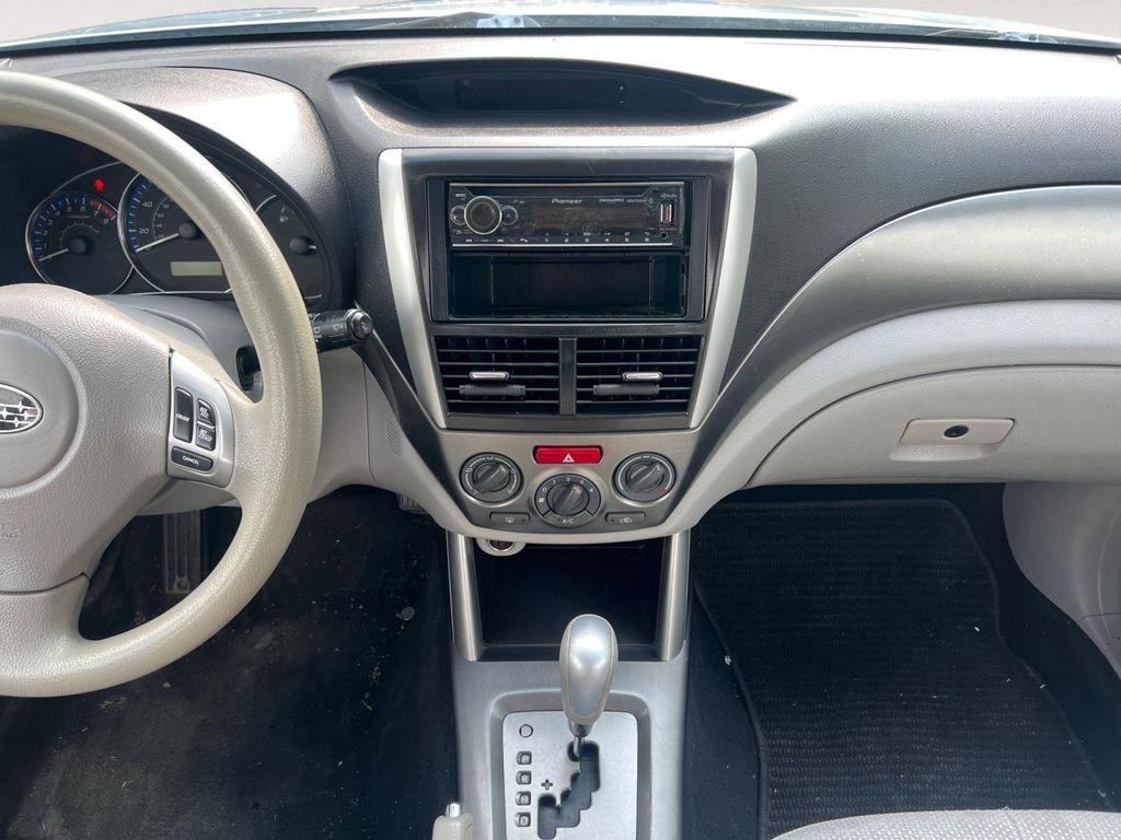 used 2011 Subaru Forester car, priced at $7,000