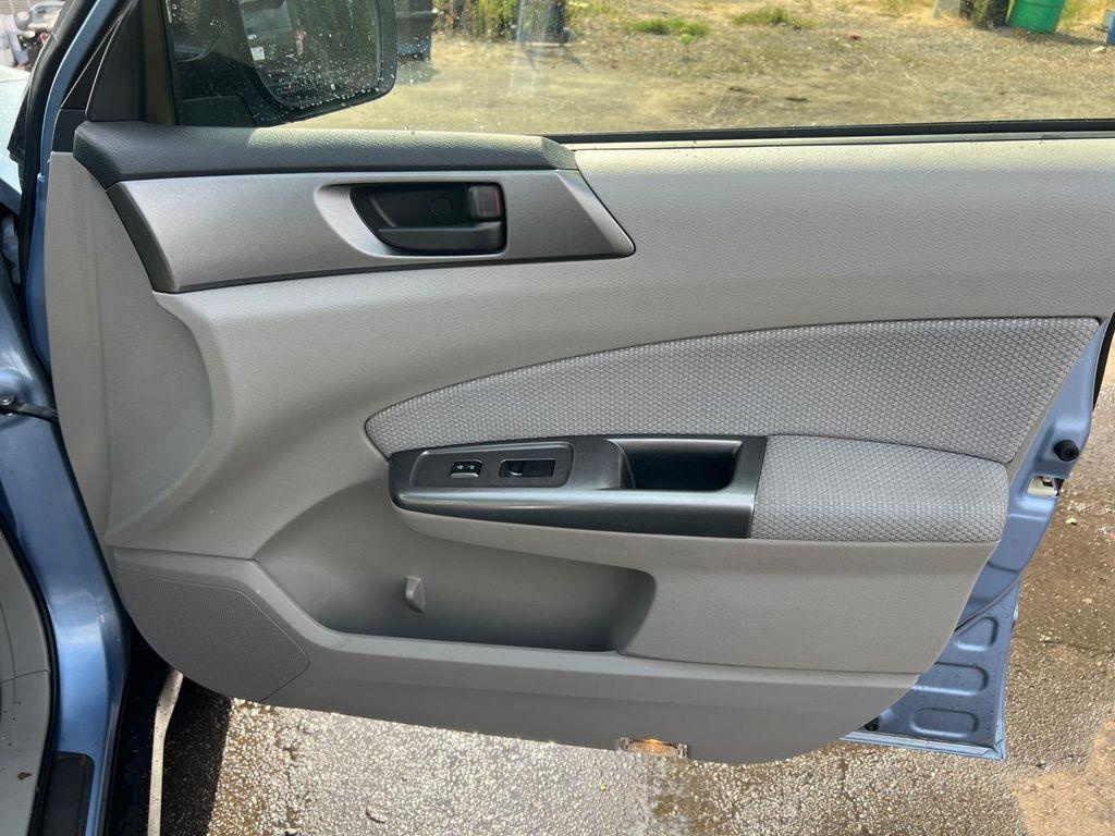 used 2011 Subaru Forester car, priced at $7,000