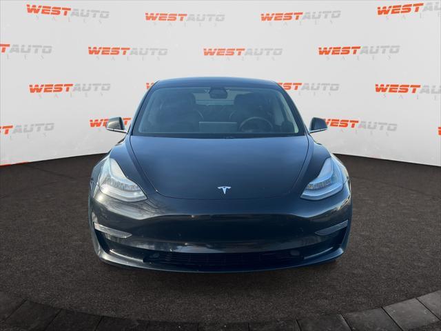 used 2019 Tesla Model 3 car, priced at $20,997