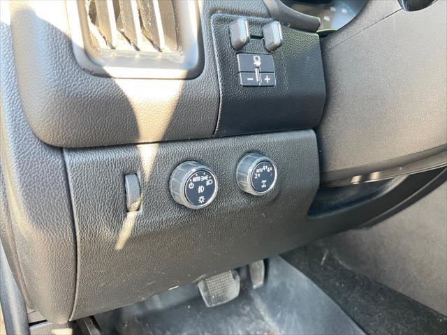 used 2017 Chevrolet Colorado car, priced at $23,515