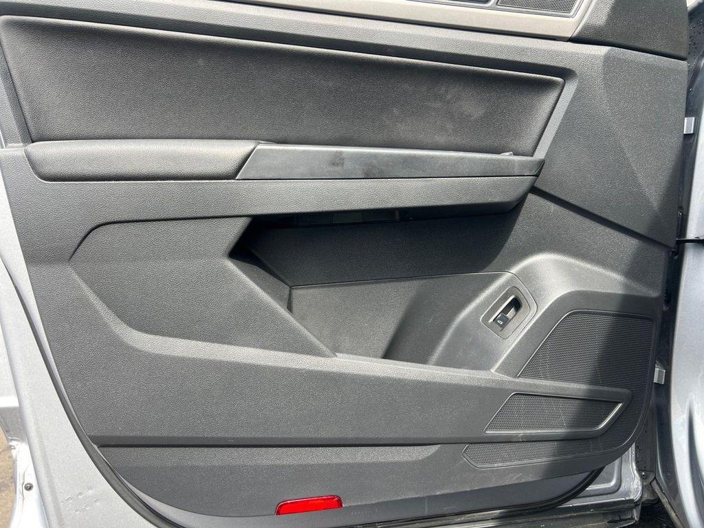 used 2021 Volkswagen Atlas car, priced at $27,992