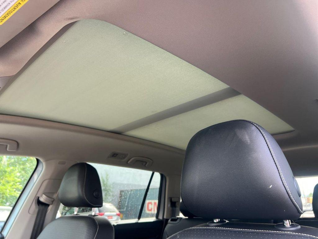 used 2021 Volkswagen Atlas car, priced at $27,992