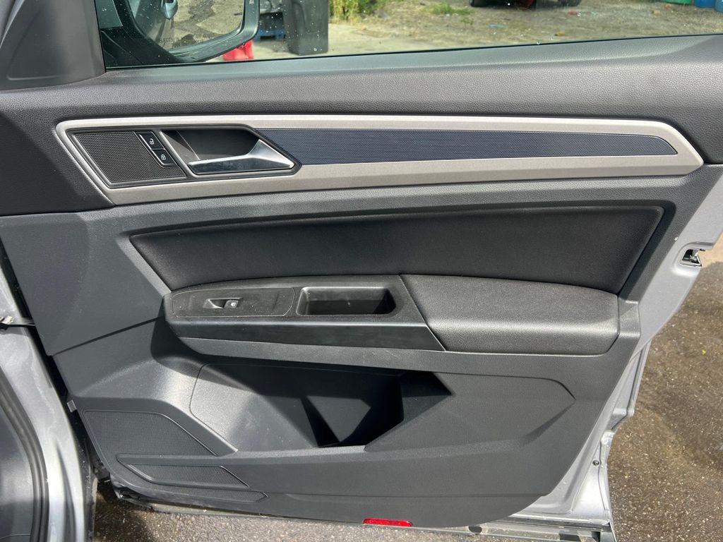 used 2021 Volkswagen Atlas car, priced at $27,992