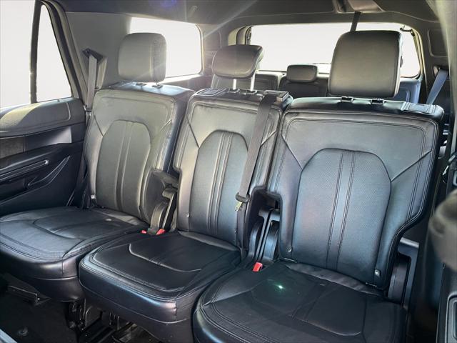 used 2019 Ford Expedition car, priced at $30,108