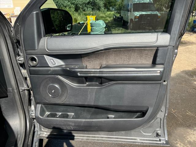 used 2019 Ford Expedition car, priced at $30,108
