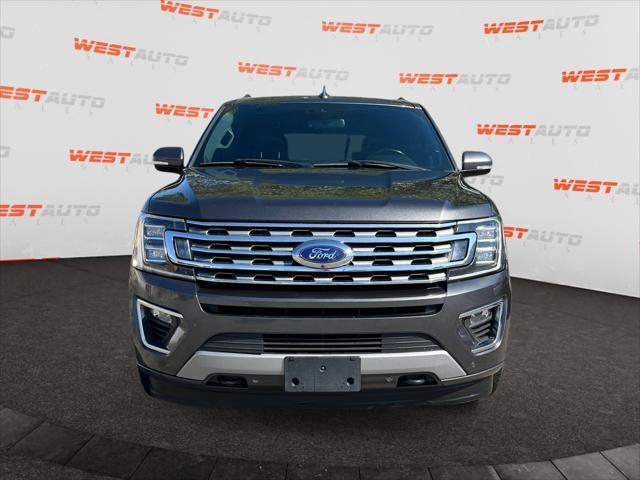used 2019 Ford Expedition car, priced at $30,108