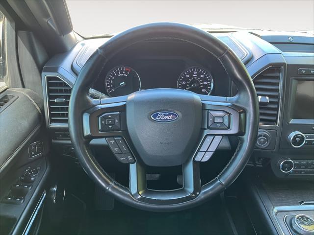 used 2019 Ford Expedition car, priced at $30,108