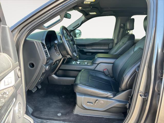 used 2019 Ford Expedition car, priced at $30,108