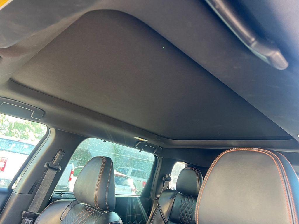 used 2022 Mitsubishi Outlander car, priced at $23,944