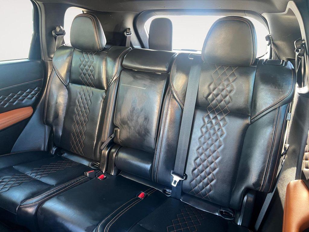 used 2022 Mitsubishi Outlander car, priced at $23,944