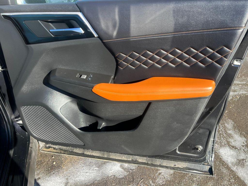 used 2022 Mitsubishi Outlander car, priced at $23,944