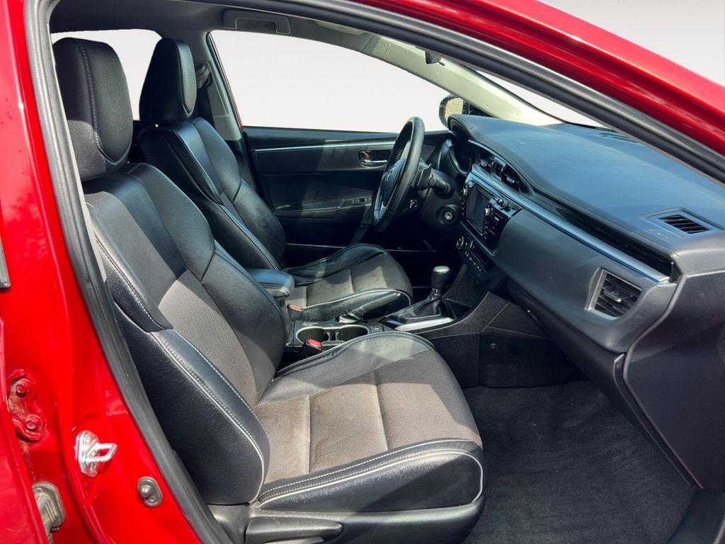 used 2016 Toyota Corolla car, priced at $14,667