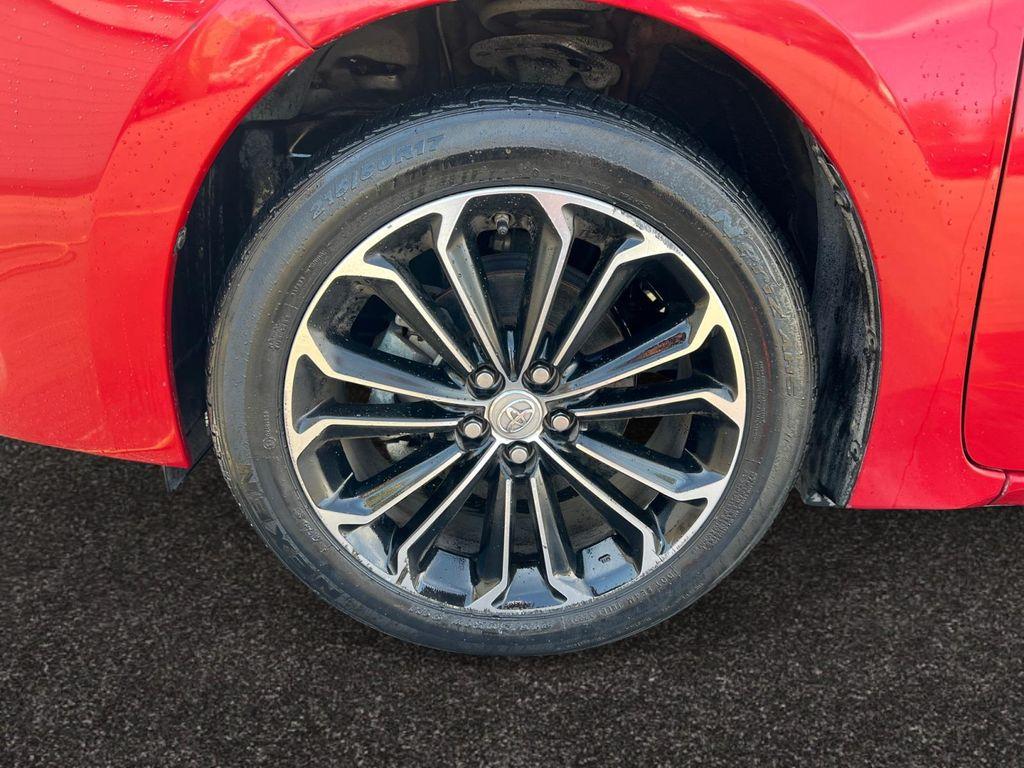 used 2016 Toyota Corolla car, priced at $14,667