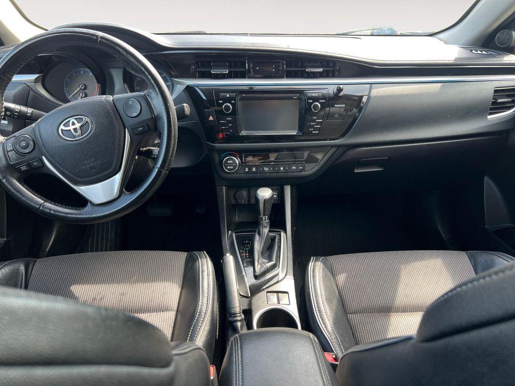 used 2016 Toyota Corolla car, priced at $14,667