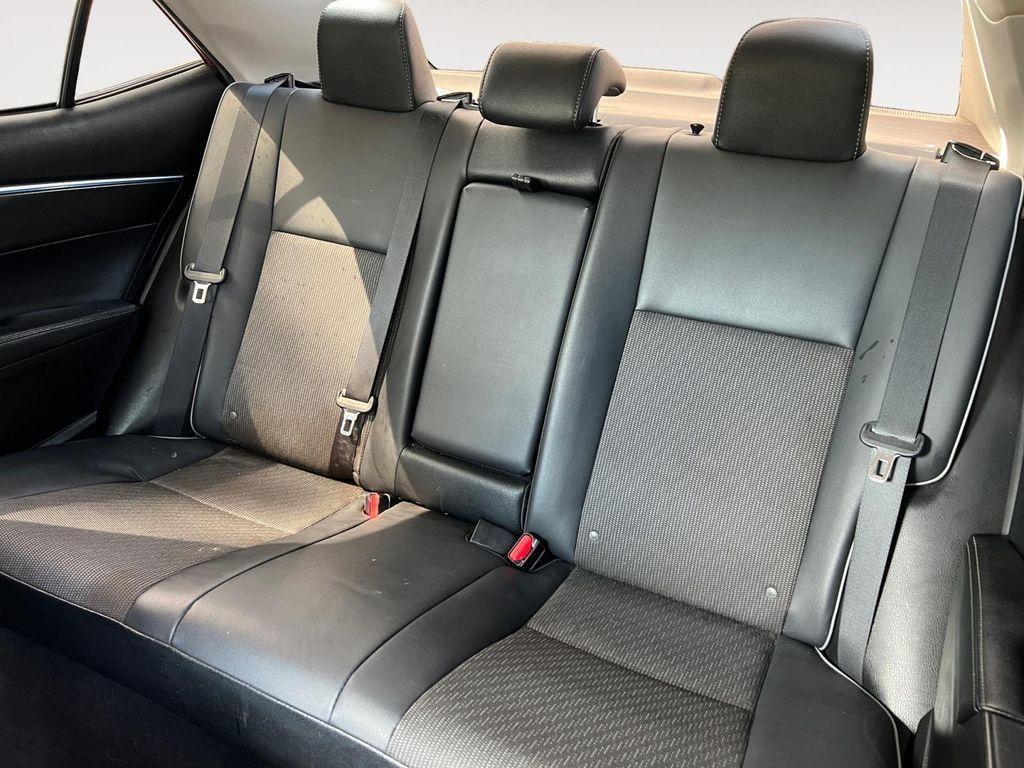 used 2016 Toyota Corolla car, priced at $14,667