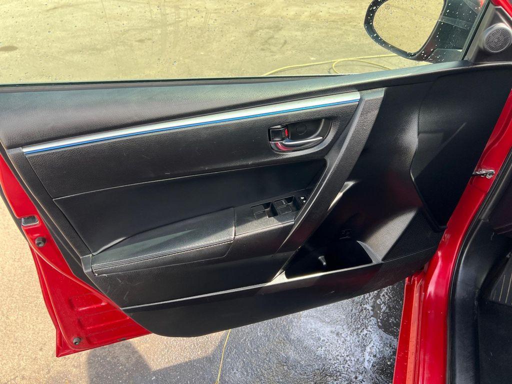 used 2016 Toyota Corolla car, priced at $14,667