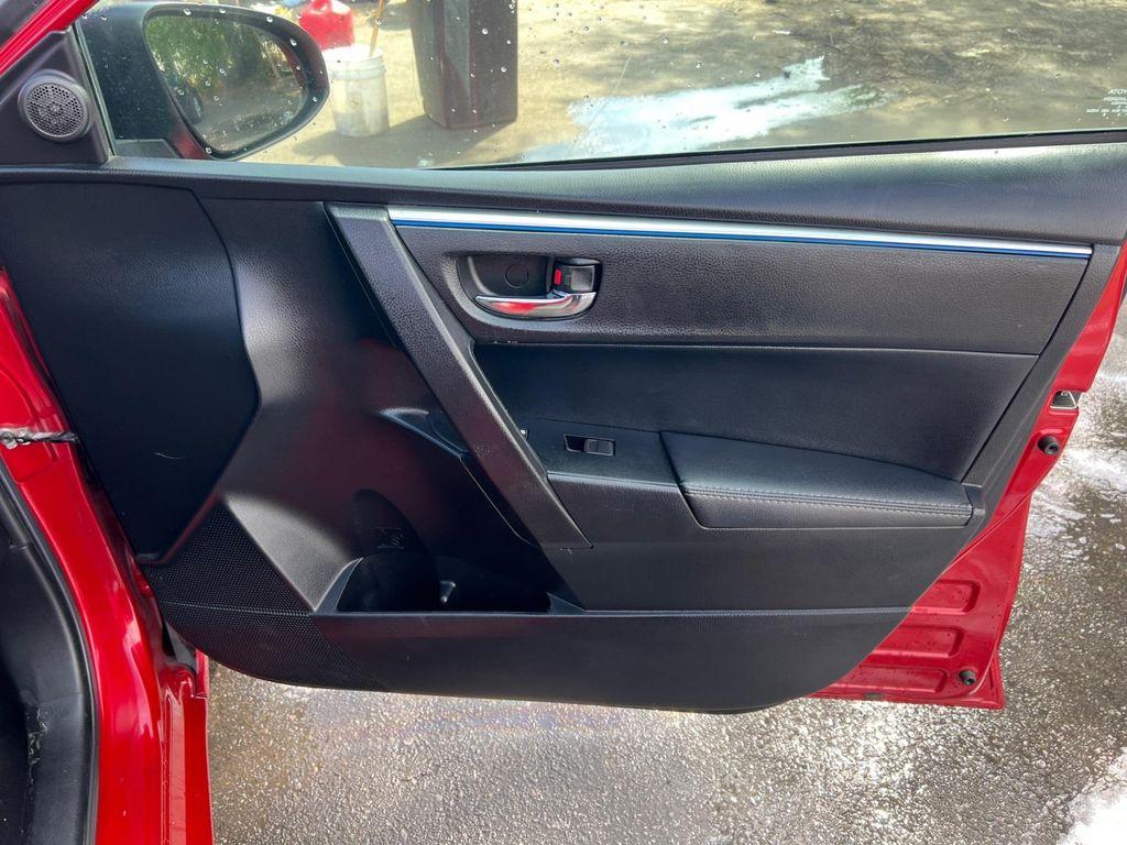 used 2016 Toyota Corolla car, priced at $14,667