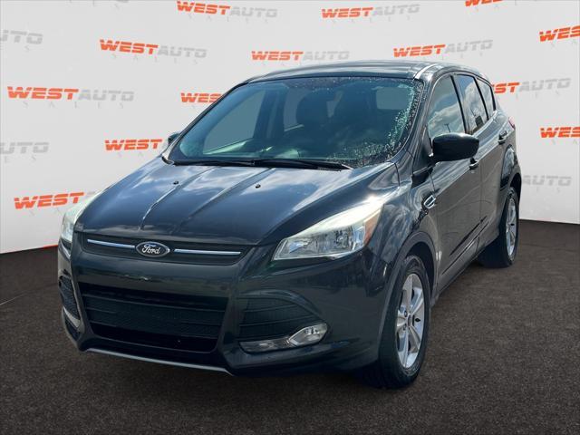 used 2015 Ford Escape car, priced at $10,178