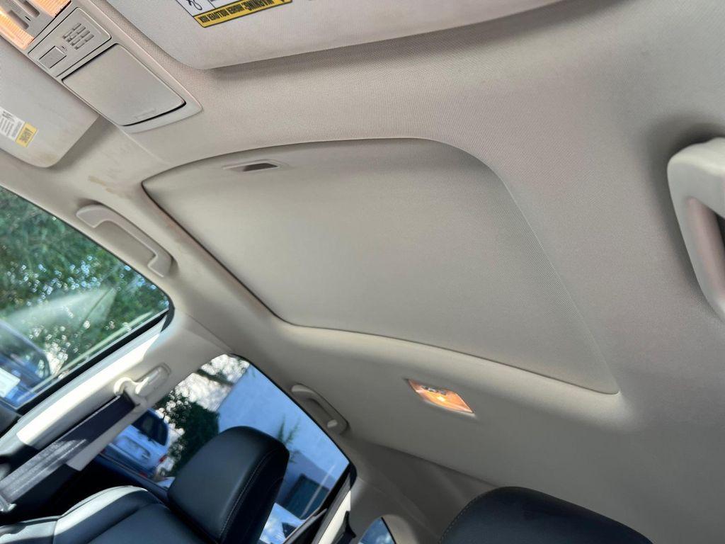 used 2016 Honda CR-V car, priced at $19,218