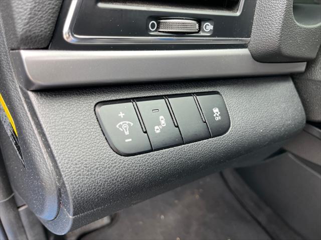 used 2017 Hyundai Elantra car, priced at $11,336