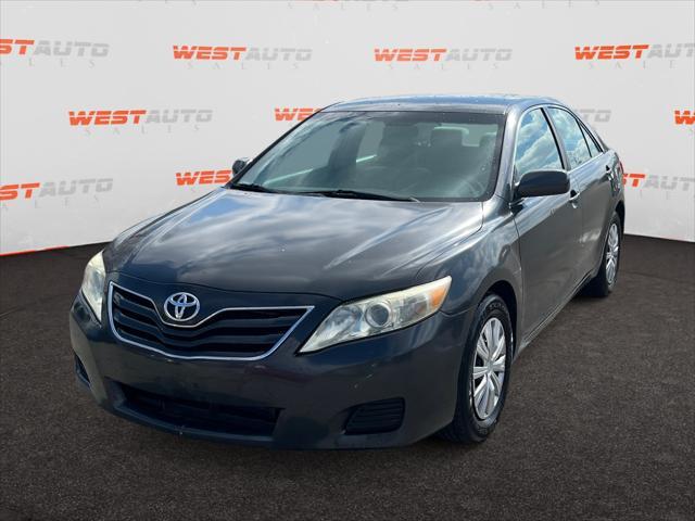 used 2011 Toyota Camry car, priced at $8,533