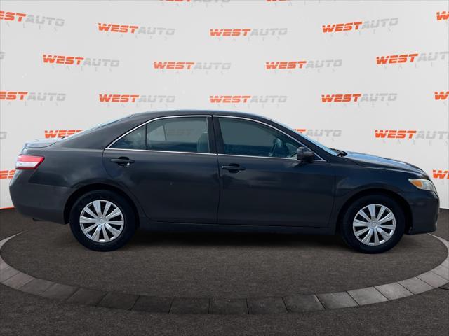 used 2011 Toyota Camry car, priced at $8,533