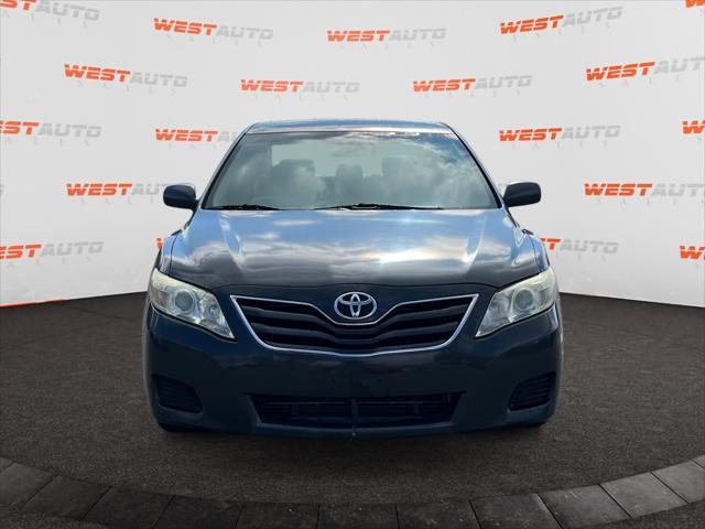 used 2011 Toyota Camry car, priced at $8,533