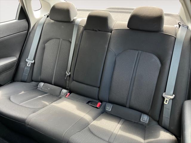 used 2016 Kia Optima car, priced at $10,997