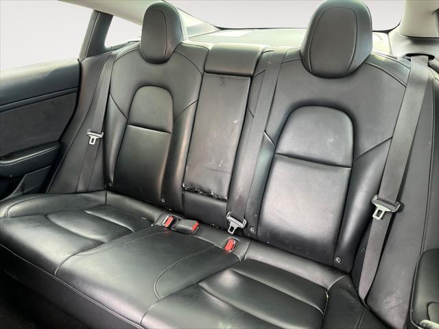 used 2021 Tesla Model 3 car, priced at $21,193