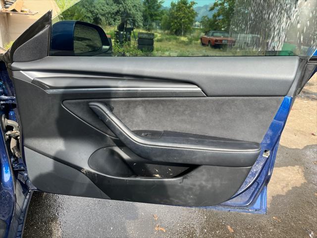 used 2021 Tesla Model 3 car, priced at $21,193