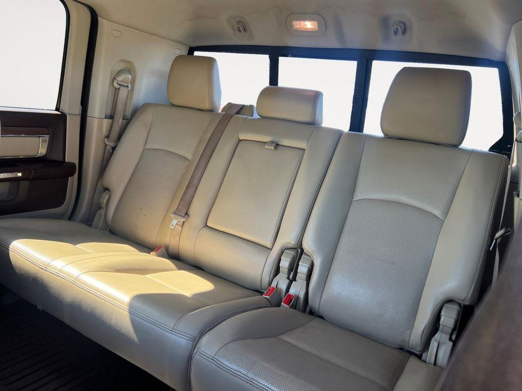 used 2016 Ram 2500 car, priced at $33,289