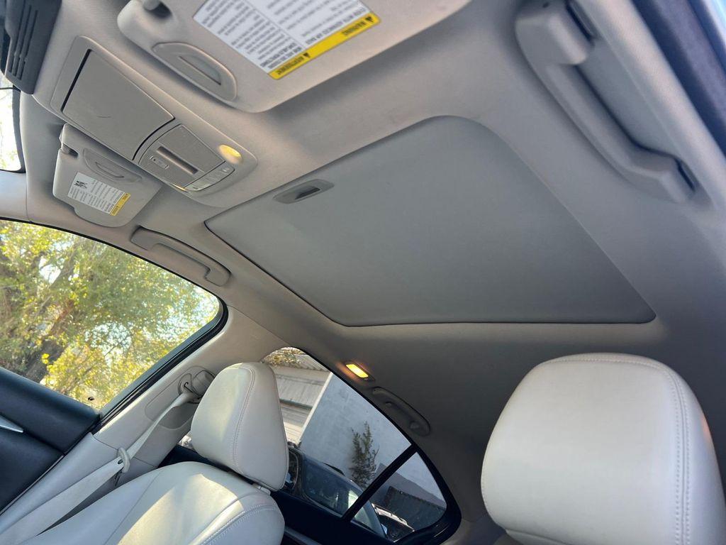 used 2015 INFINITI Q50 car, priced at $14,776