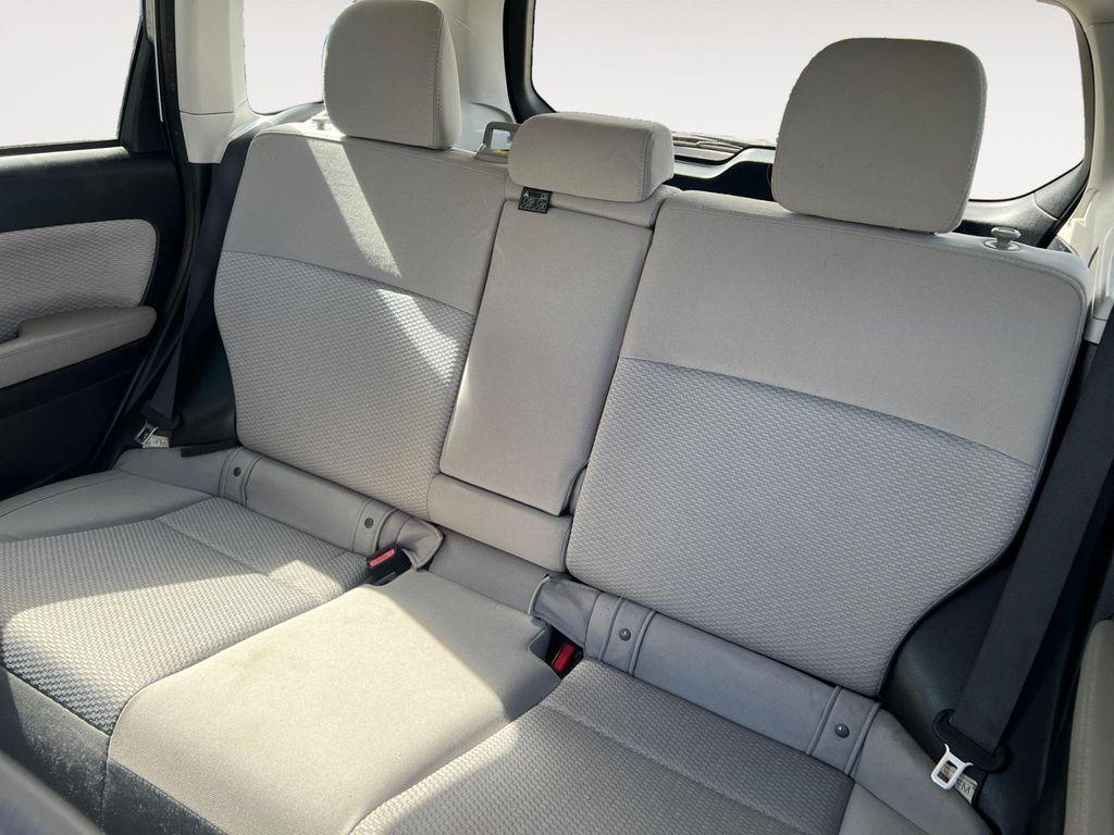 used 2017 Subaru Forester car, priced at $15,522