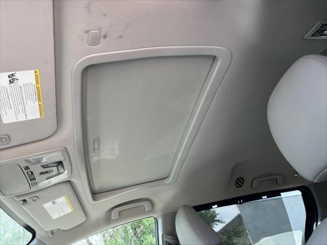 used 2020 Toyota Sienna car, priced at $37,556