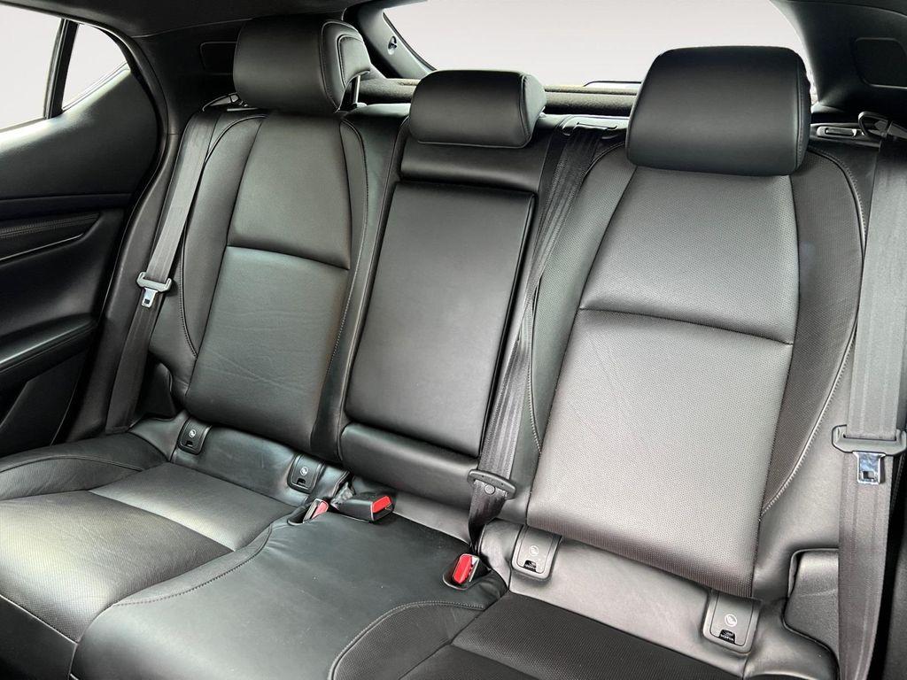 used 2021 Mazda Mazda3 car, priced at $23,667