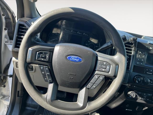 used 2018 Ford F-150 car, priced at $12,965