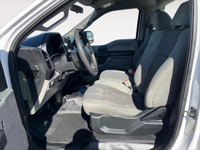 used 2018 Ford F-150 car, priced at $12,965