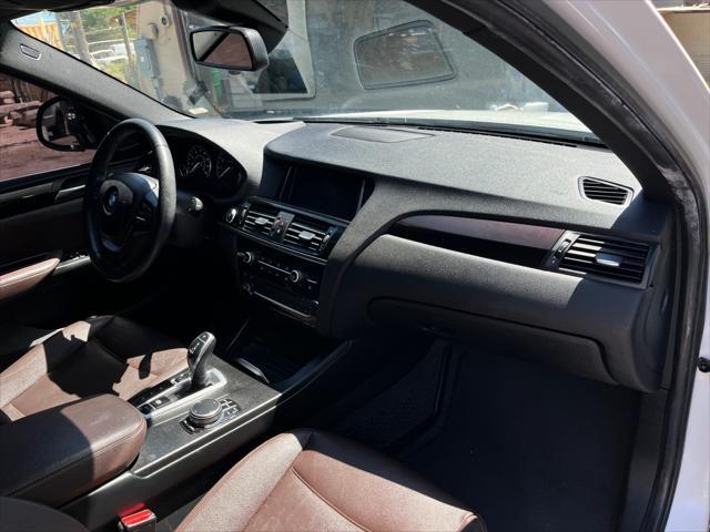 used 2018 BMW X4 car, priced at $21,334