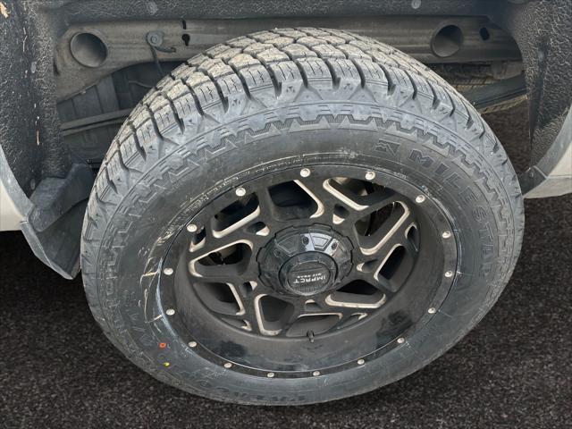 used 2019 Chevrolet Silverado 1500 car, priced at $20,768