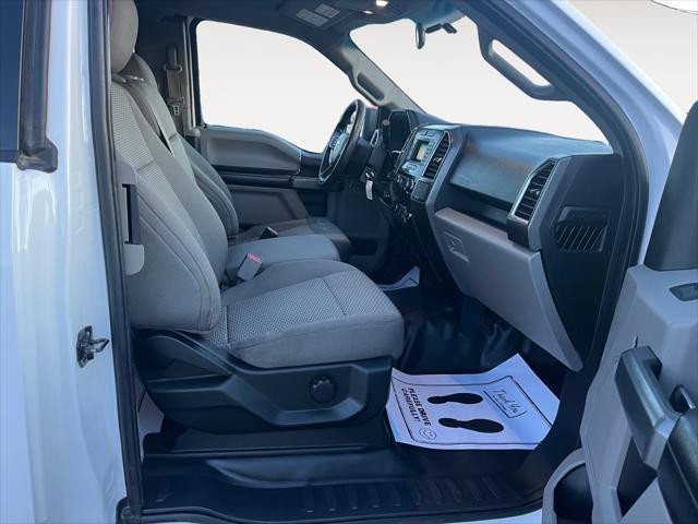 used 2016 Ford F-150 car, priced at $18,439