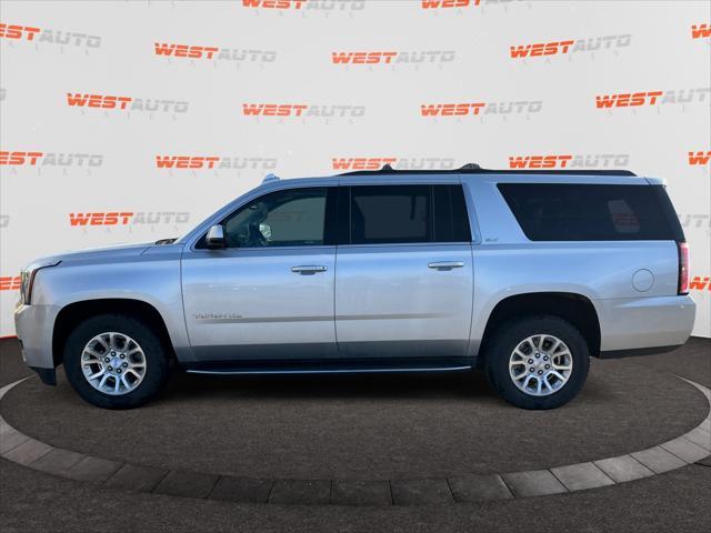 used 2018 GMC Yukon XL car, priced at $27,172