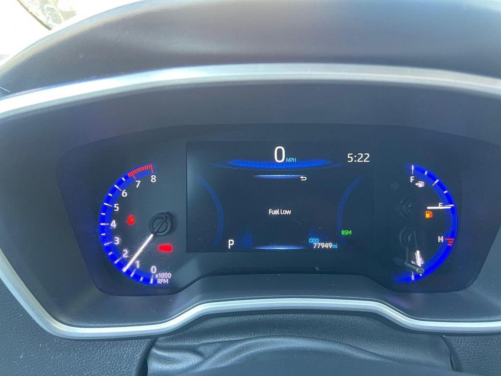 used 2019 Toyota Corolla car, priced at $18,336