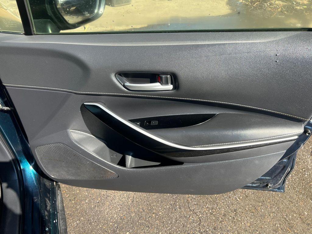 used 2019 Toyota Corolla car, priced at $18,336