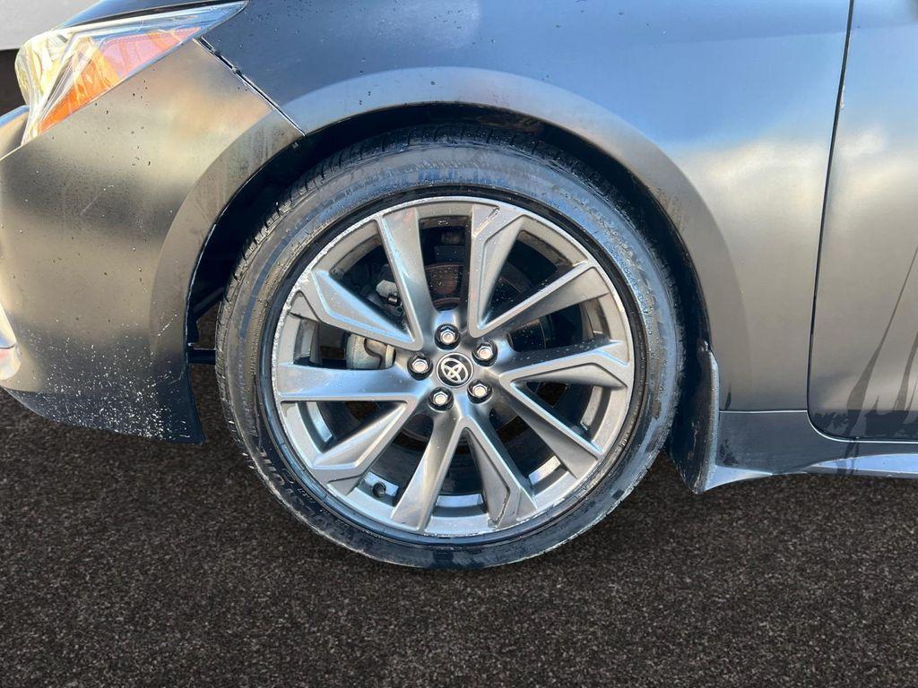 used 2019 Toyota Corolla car, priced at $18,336