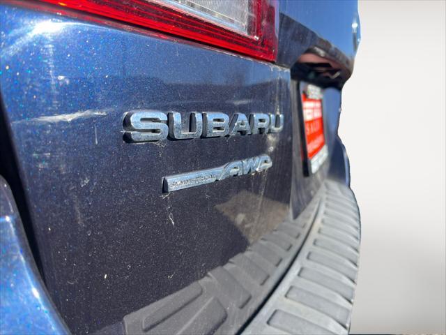 used 2018 Subaru Outback car, priced at $22,311