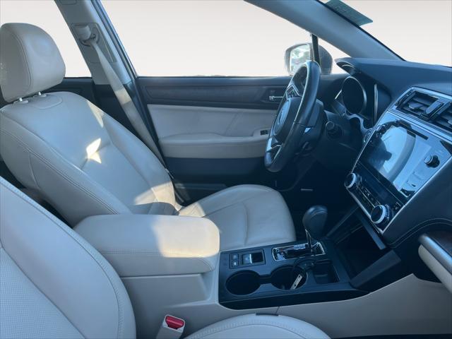 used 2018 Subaru Outback car, priced at $22,311