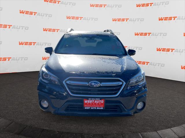 used 2018 Subaru Outback car, priced at $22,311