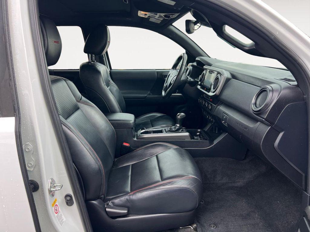 used 2019 Toyota Tacoma car