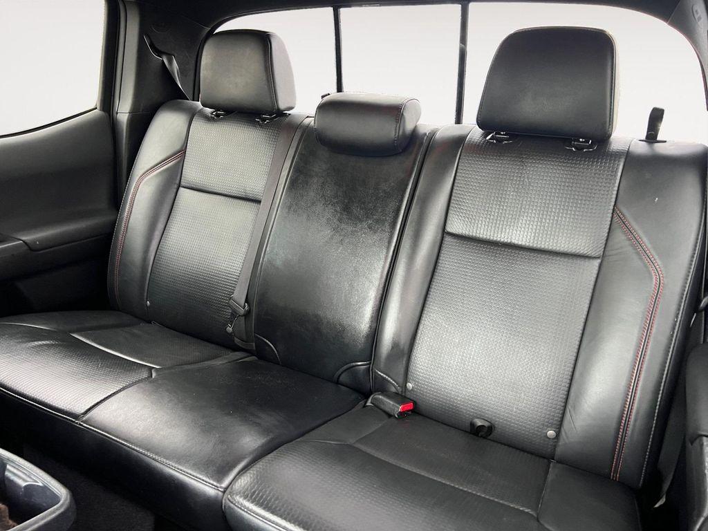 used 2019 Toyota Tacoma car