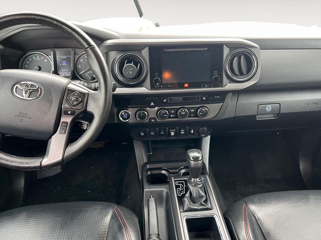 used 2019 Toyota Tacoma car
